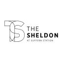 The Sheldon at Suffern Station logo